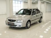 Hyundai Accent II Самара  - изображение 19