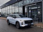 Jaecoo J7 I Санкт-Петербург  - изображение 25