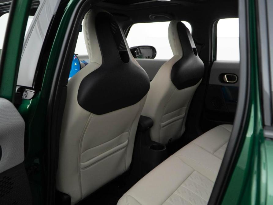Mini Hatch IV (F65/F66/J01) Москва  - изображение 11