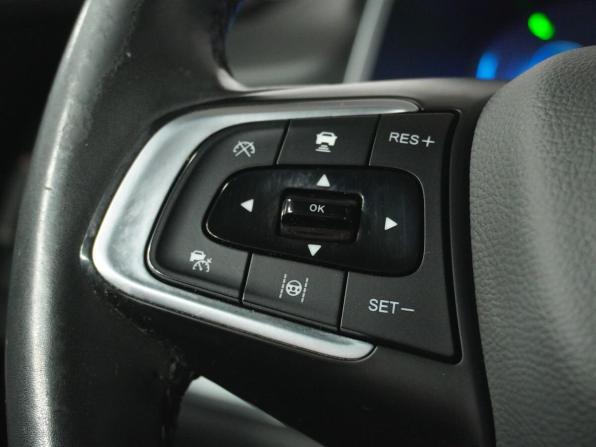 Chery Tiggo 8 Pro I с пробегом 2023 года, цена 2 069 000 рублей, 42630 км, внедорожник, Автокод Объявления