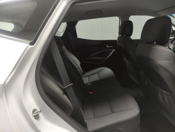 Hyundai Santa Fe III с пробегом 2014 года, цена 1 830 000 рублей, 146088 км, внедорожник, Автокод Объявления