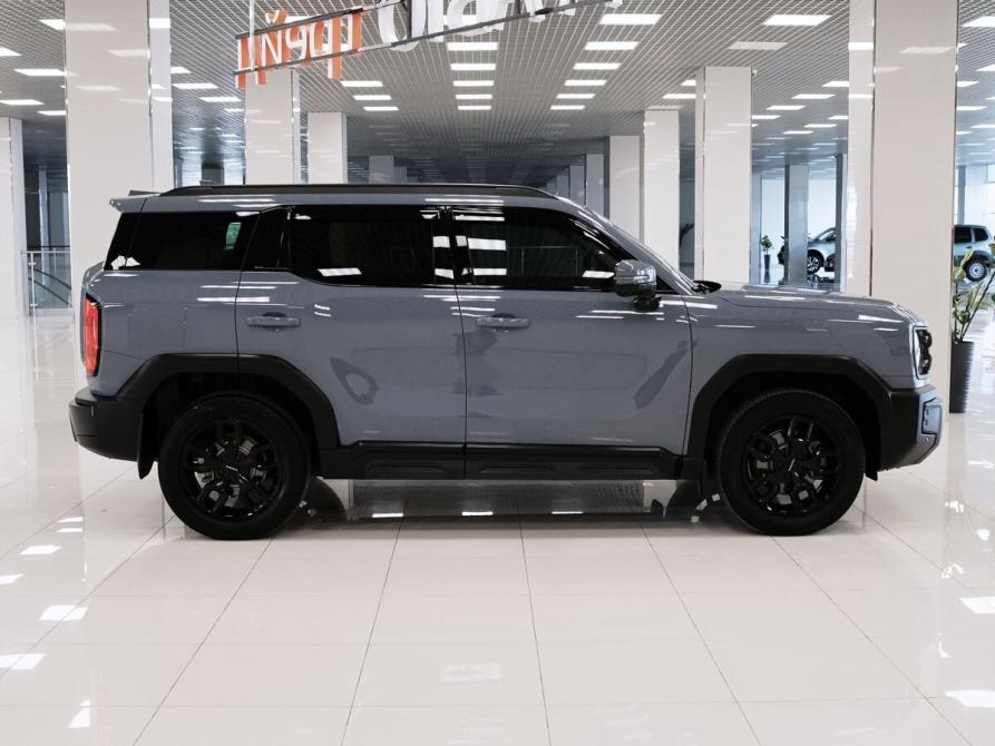 Haval H3 I Самара  - изображение 5