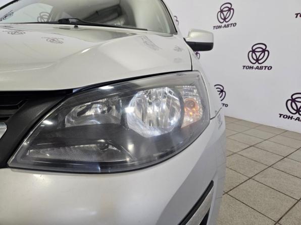 Lada (ВАЗ) Kalina II с пробегом 2016 года, цена 567 000 рублей, 100288 км, хэтчбек, Автокод Объявления