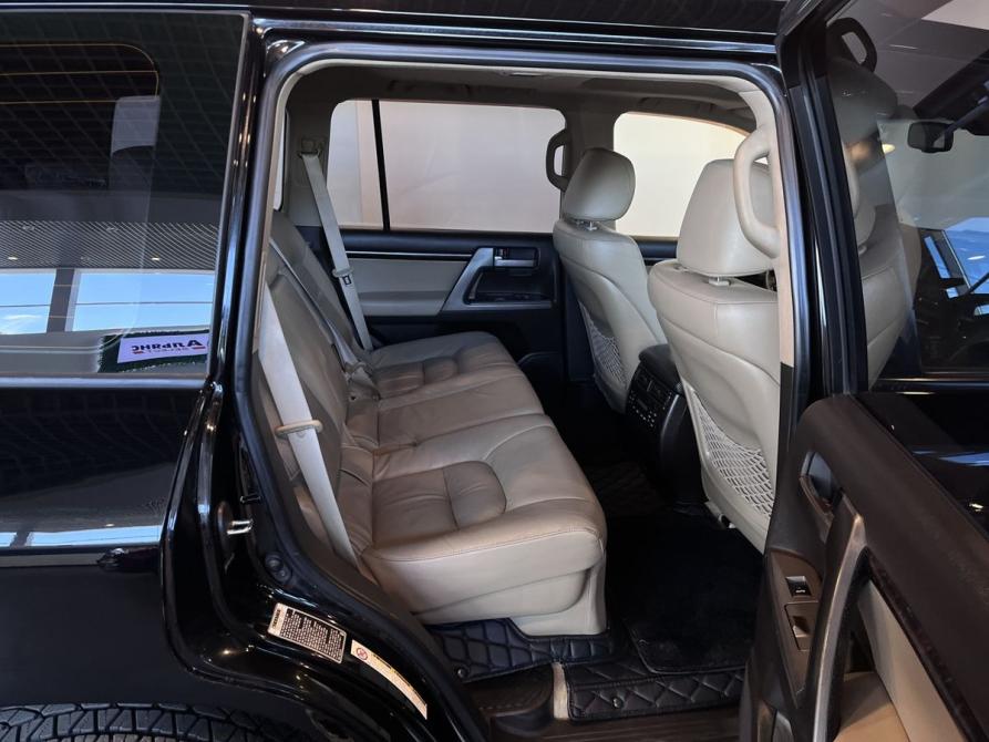 Toyota Land Cruiser 200 Series Чебоксары  - изображение 17