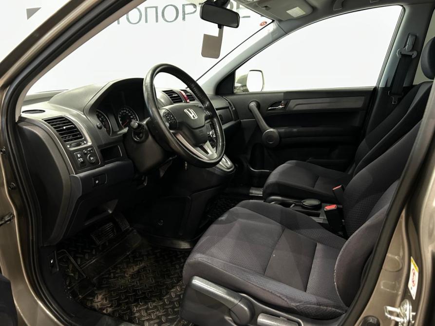 Honda CR-V III Санкт-Петербург  - изображение 15