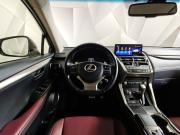 Lexus NX I Рестайлинг Москва  - изображение 41