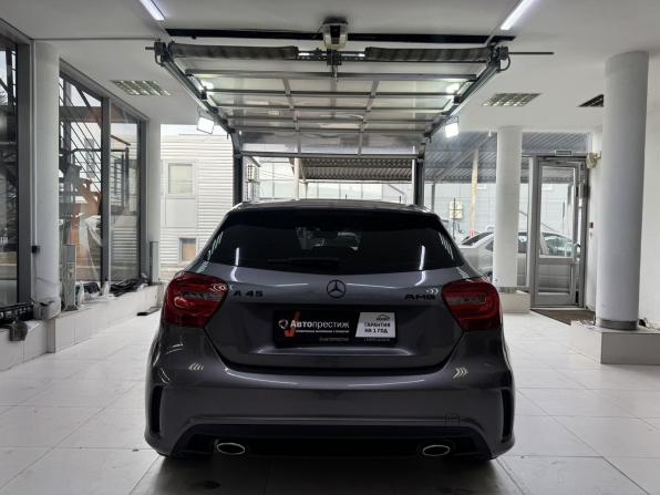 Mercedes-Benz A-Класс III (W176) с пробегом 2013 года, цена 1 450 000 рублей, 137550 км, хэтчбек, Автокод Объявления