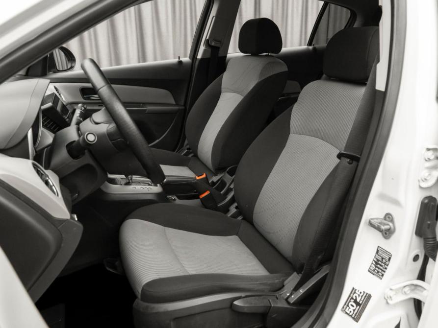Chevrolet Cruze I Москва  - изображение 9