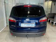 Ford S-MAX I Москва  - изображение 18