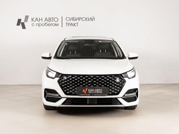 Omoda S5 с пробегом 2023 года, цена 1 248 658 рублей, 55645 км, седан, Автокод Объявления