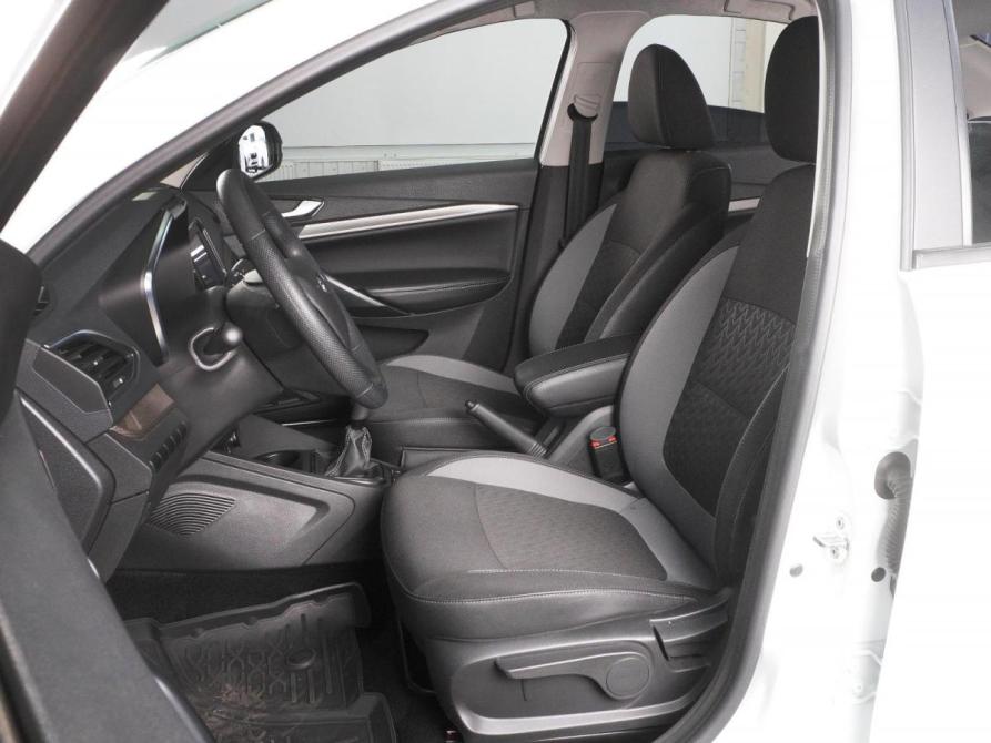 Lada (ВАЗ) Vesta I Рестайлинг (NG) Минеральные Воды  - изображение 10