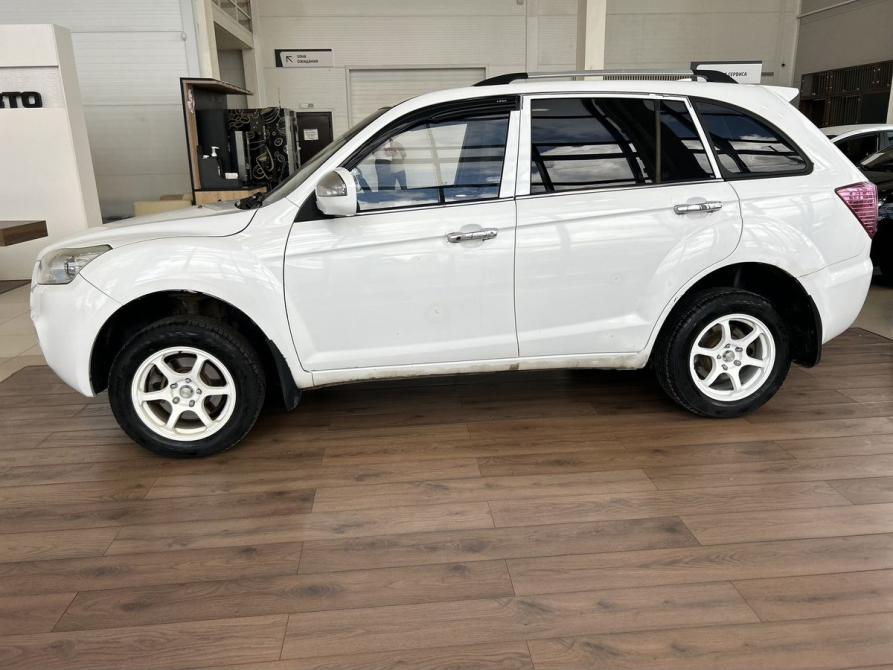 Lifan X60 I Саратов  - изображение 8