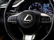 Lexus RX IV Рестайлинг Санкт-Петербург  - изображение 53