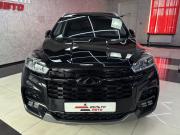 Chery Tiggo 8 I Рестайлинг Ярославль  - изображение 47