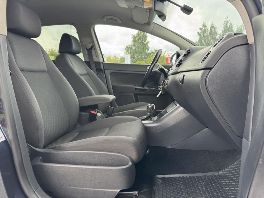 Volkswagen Golf Plus II Ижевск  - изображение 11