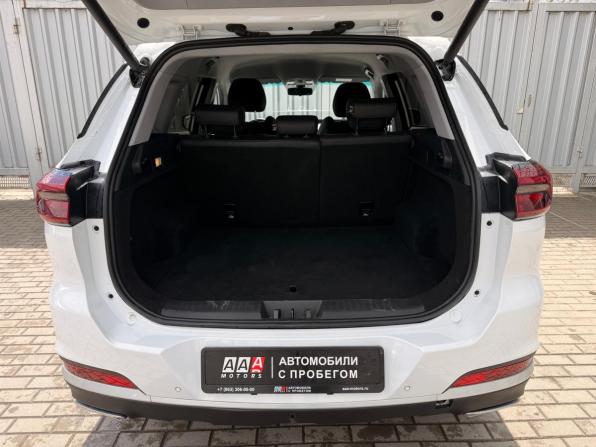 Chery Tiggo 7 Pro I с пробегом 2023 года, цена 1 644 000 рублей, 26000 км, внедорожник, Автокод Объявления