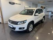 Volkswagen Tiguan I Рестайлинг Подольск  - изображение 23