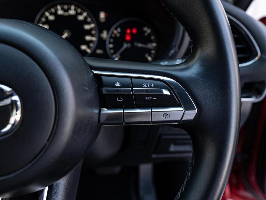 Mazda 3 IV (BP) Краснодар  - изображение 18