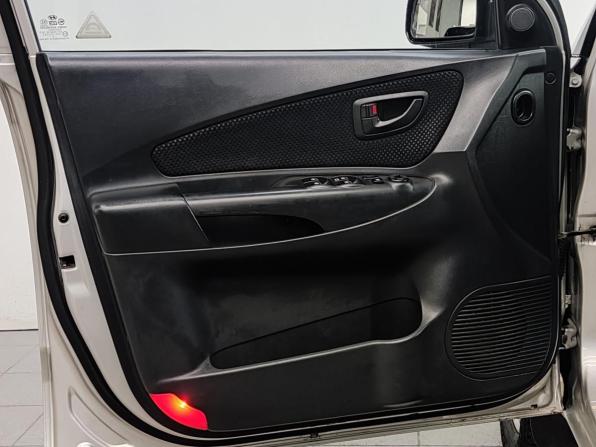 Hyundai Tucson I с пробегом 2007 года, цена 697 000 рублей, 288413 км, внедорожник, Автокод Объявления