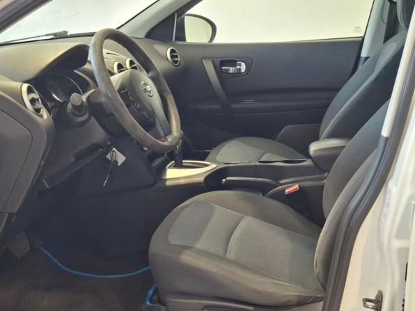 Nissan Qashqai I Рестайлинг с пробегом 2012 года, цена 914 000 рублей, 134781 км, внедорожник, Автокод Объявления