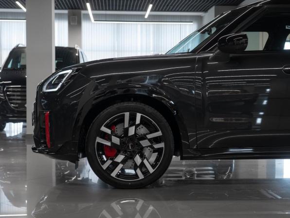 Mini Countryman III с пробегом 2026 года, цена 8 100 000 рублей, 50 км, внедорожник, Автокод Объявления
