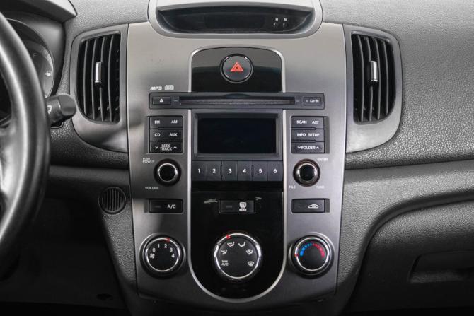 Kia Cerato II с пробегом 2010 года, цена 699 000 рублей, 256141 км, седан, Автокод Объявления
