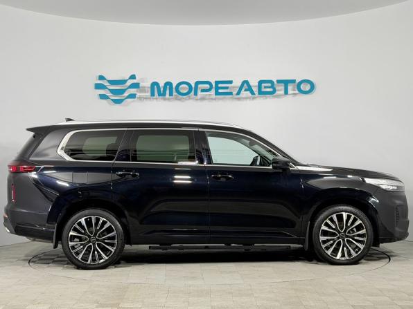 Exeed VX I с пробегом 2023 года, цена 2 990 000 рублей, 31522 км, внедорожник, Автокод Объявления
