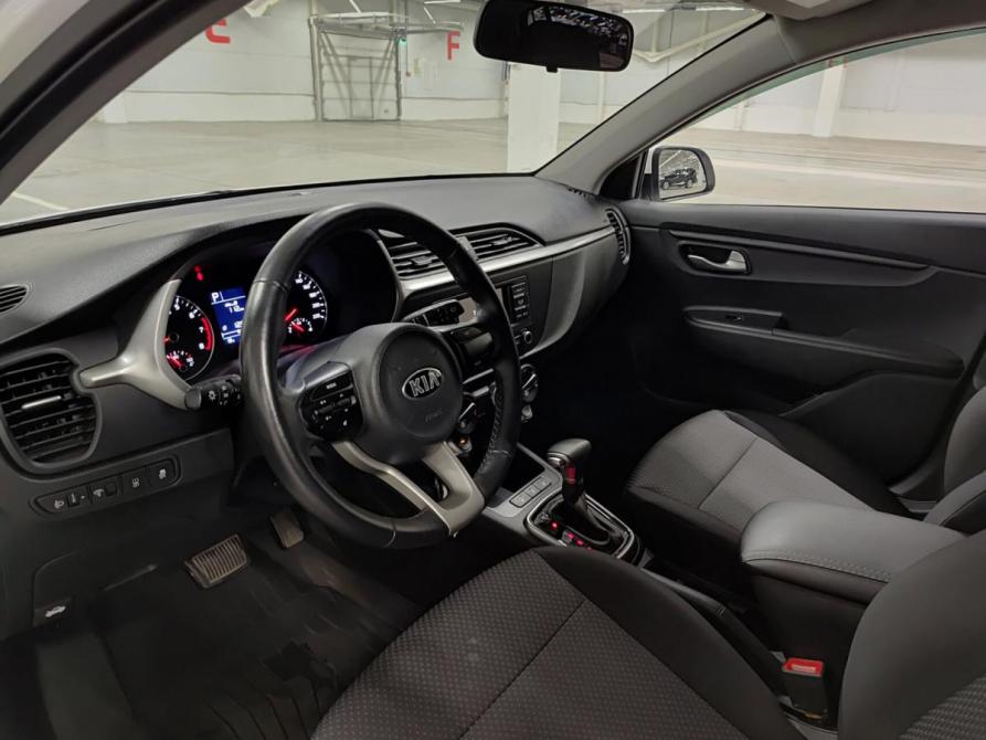 Kia Rio IV Рестайлинг Казань  - изображение 20