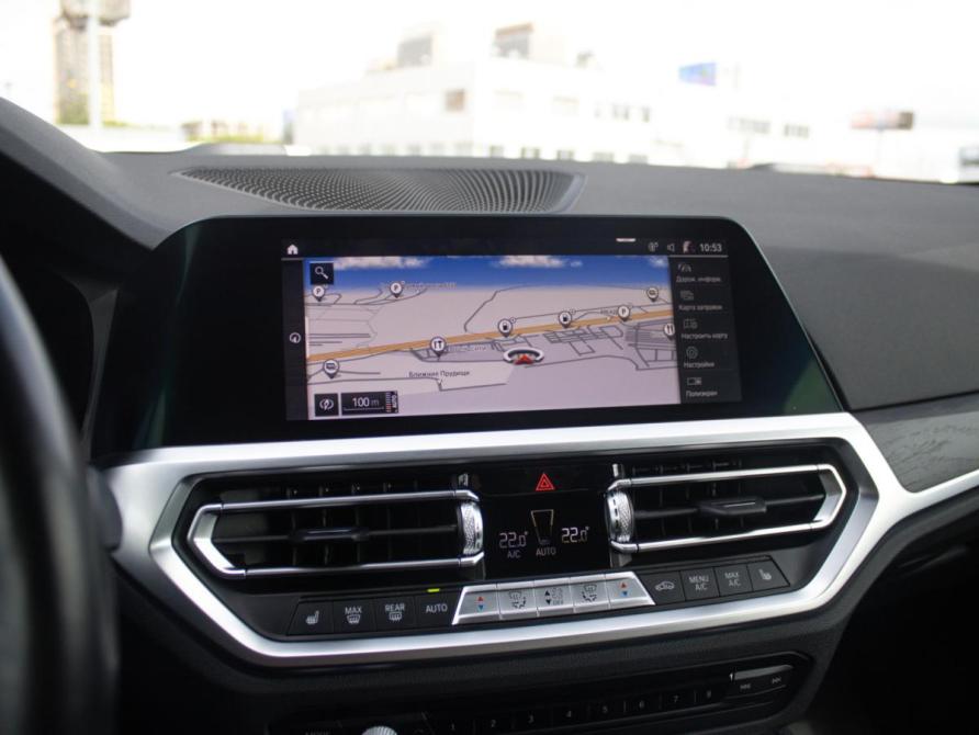 BMW 4 серии G22 G23 G26 Москва  - изображение 23