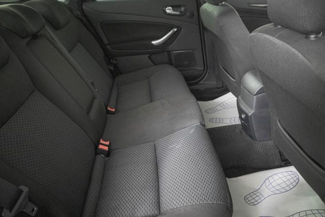 Ford Mondeo IV с пробегом 2008 года, цена 699 000 рублей, 305000 км, седан, Автокод Объявления