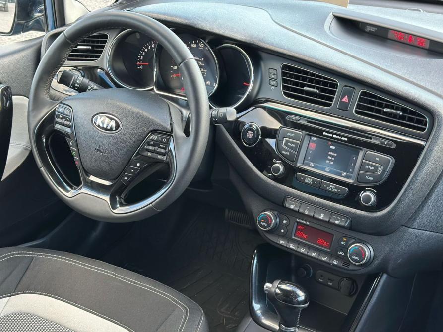 Kia Ceed II Волгоград  - изображение 2