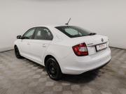 Skoda Rapid I Москва  - изображение 30