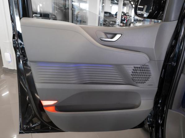 Hyundai Staria I с пробегом 2025 года, цена 8 600 000 рублей, 2846 км, минивэн, Автокод Объявления