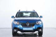 Renault Sandero II Рестайлинг Челябинск  - изображение 22
