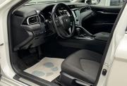 Toyota Camry VIII (XV70) Владимир  - изображение 35
