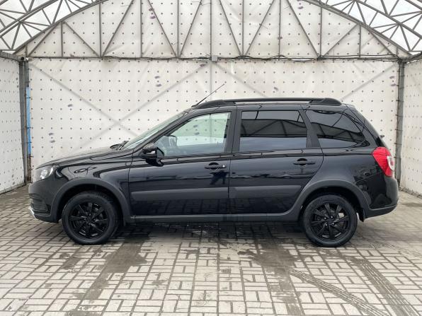 Lada (ВАЗ) Granta I Рестайлинг с пробегом 2023 года, цена 950 000 рублей, 19304 км, универсал, Автокод Объявления
