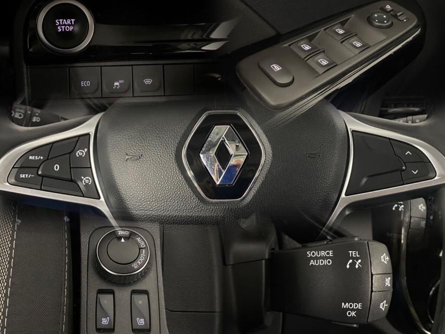 Renault Kaptur I Рестайлинг Воронеж  - изображение 19