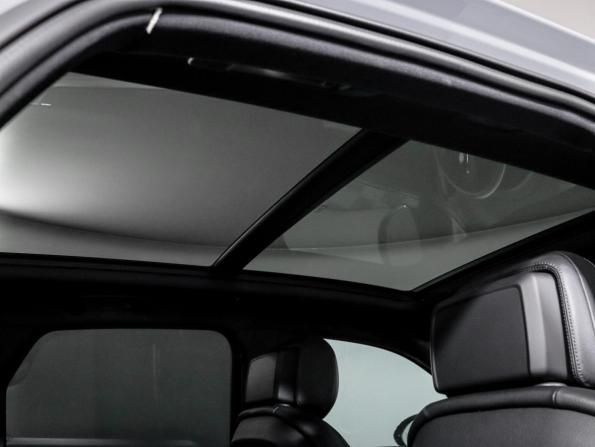 Porsche Cayenne III Рестайлинг с пробегом 2024 года, цена 13 950 000 рублей, 12615 км, внедорожник, Автокод Объявления