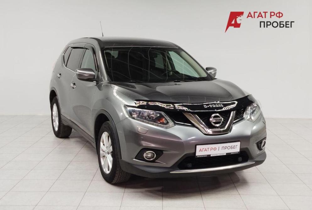 Nissan X-Trail III Саратов  - изображение 3