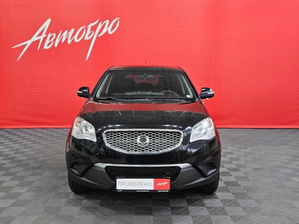 SsangYong Actyon II с пробегом 2013 года, цена 1 059 000 рублей, 146306 км, внедорожник, Автокод Объявления