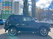 Lada (ВАЗ) Niva Legend I Стерлитамак  - изображение 30