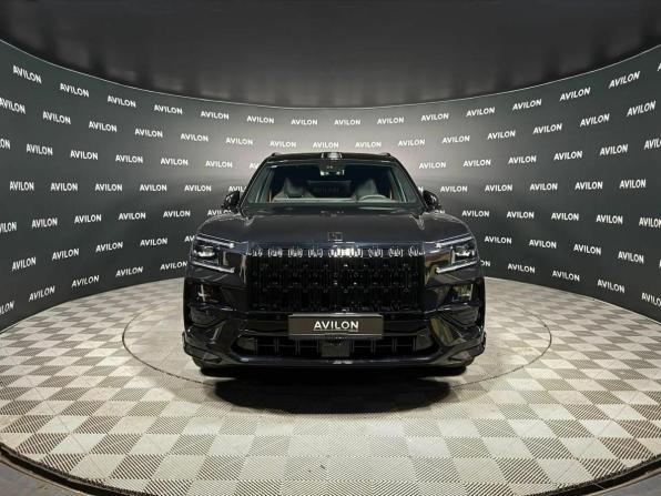Новый Zeekr 8X 2026 года, цена 14 799 000 рублей, внедорожник, Автокод Объявления