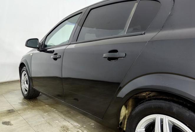 Opel Astra J Рестайлинг с пробегом 2013 года, цена 660 000 рублей, 177520 км, седан, Автокод Объявления