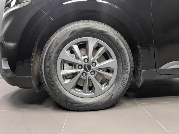 Kia Carnival IV с пробегом 2022 года, цена 3 650 000 рублей, 138059 км, минивэн, Автокод Объявления