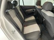 Chevrolet Cruze I Рестайлинг Москва  - изображение 26
