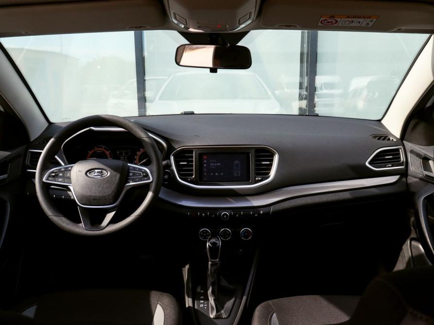 Lada (ВАЗ) Vesta I Рестайлинг (NG) Екатеринбург  - изображение 18