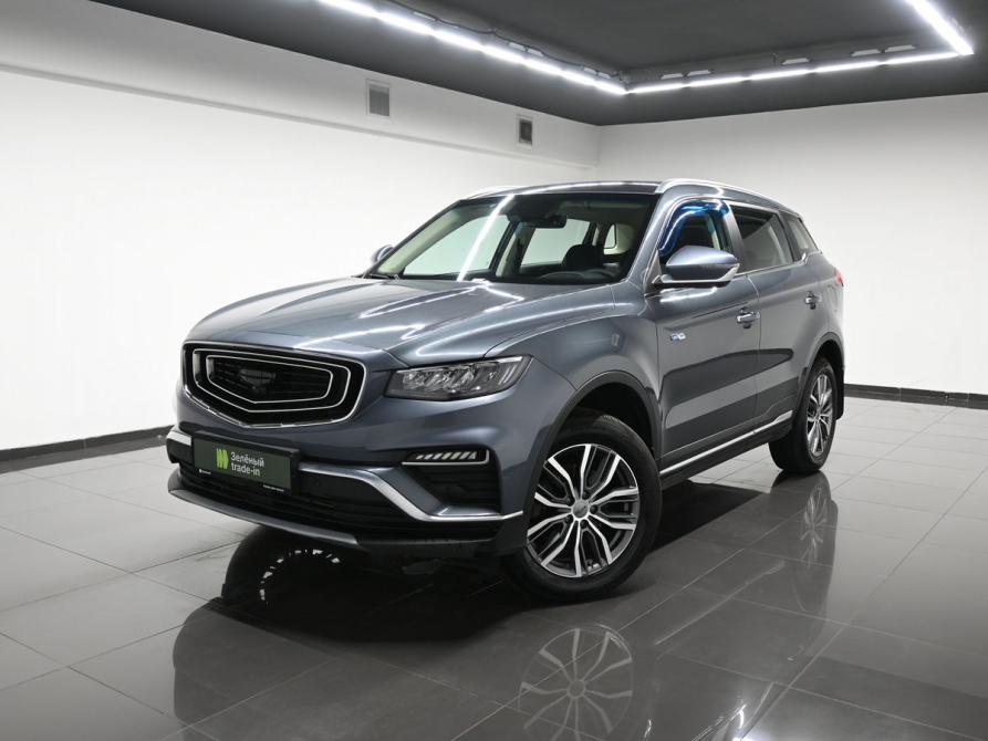 Geely Atlas Pro Тверь  - изображение 1