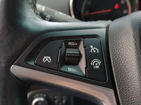 Opel Zafira C с пробегом 2013 года, цена 1 100 000 рублей, 160923 км, компактвэн, Автокод Объявления