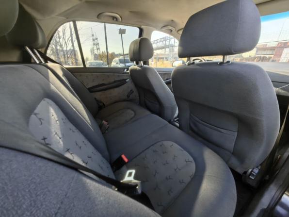 Skoda Fabia I с пробегом 2003 года, цена 229 000 рублей, 155748 км, хэтчбек, Автокод Объявления