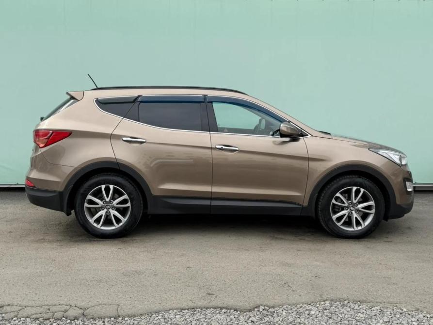 Hyundai Santa Fe III Кемерово  - изображение 5